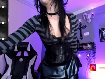 Vampy_Dolll Chaturbate stream image from May 12, 2026