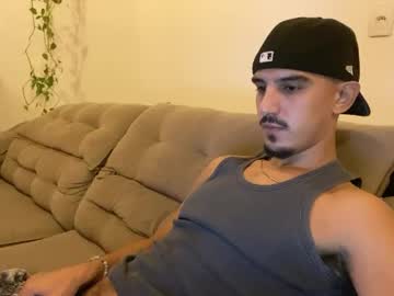 Aelucius Chaturbate stream image from May 12, 2026