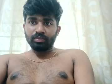 Enskiedartery777 Chaturbate stream image from May 12, 2026