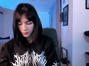 Ginnaaaa_ Chaturbate stream image from May 12, 2026