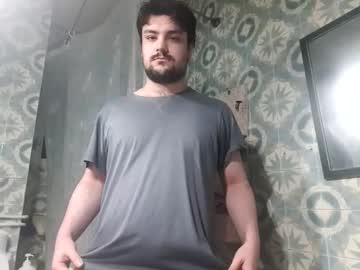 Hairyfatboy01 Chaturbate stream image from May 12, 2026