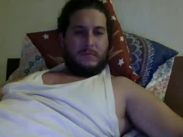 Hornyyogi8 Chaturbate stream image from May 12, 2026