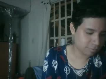Ian_Andres_ Chaturbate stream image from May 12, 2026