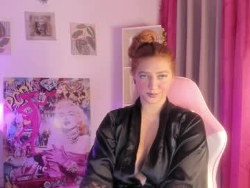 Julietacollins_ Chaturbate stream image from May 12, 2026