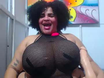 Latina_Bigboos12 Chaturbate stream image from May 12, 2026