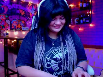 Maryharrys Chaturbate stream image from May 12, 2026