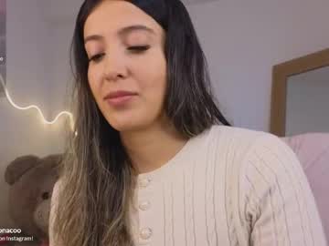 Missmonaco Chaturbate stream image from May 12, 2026