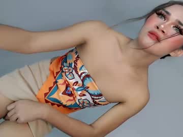 Nattayah Chaturbate stream image from May 12, 2026