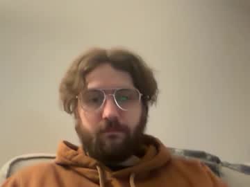 Rhynoroger Chaturbate stream image from May 12, 2026
