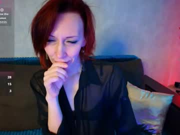 Scarlett_Snakee Chaturbate stream image from May 12, 2026