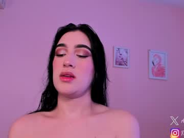 Angeel_Fox Chaturbate stream image from May 12, 2026