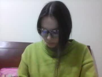 Auran_V888 Chaturbate stream image from May 12, 2026