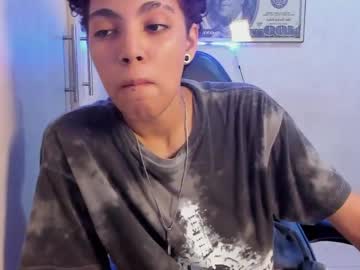 Axel_Luxxx Chaturbate stream image from May 12, 2026