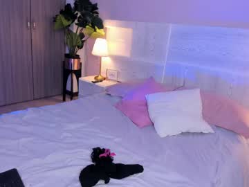 Charloothee Chaturbate stream image from May 12, 2026