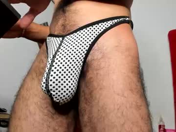Chriss_Evanss_ Chaturbate stream image from May 12, 2026