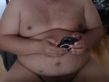 Chubbyvix Chaturbate stream image from May 12, 2026