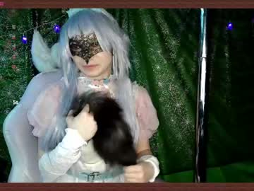 Dirtylittleratty Chaturbate stream image from May 12, 2026
