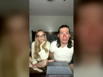 Endlessblisss Chaturbate stream image from May 12, 2026
