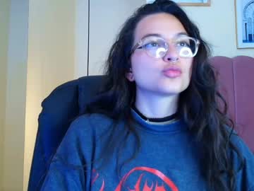 Hanabie_ Chaturbate stream image from May 12, 2026
