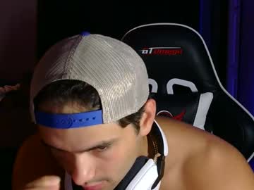 Jackcolletto Chaturbate stream image from May 12, 2026