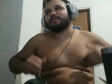 Jhoniz Chaturbate stream image from May 12, 2026