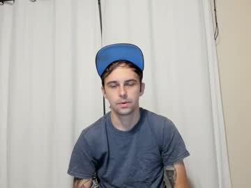 Legacy8 Chaturbate stream image from May 12, 2026