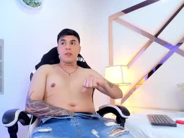 Maty_Valverde Chaturbate stream image from May 12, 2026