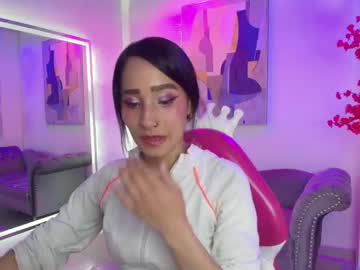 Palmer__Foxx Chaturbate stream image from May 12, 2026