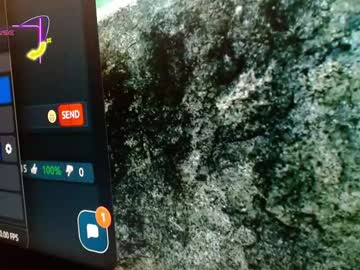 Paula_Daniela1 Chaturbate stream image from May 12, 2026
