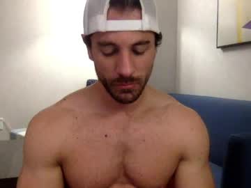 Paulcodi Chaturbate stream image from May 12, 2026