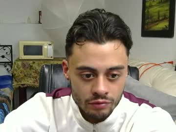 Spartan_Blaze Chaturbate stream image from May 12, 2026