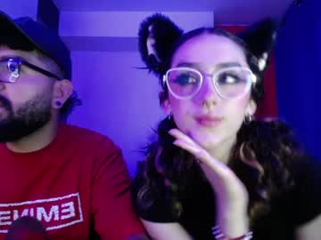 Twinflamesxx Chaturbate stream image from May 12, 2026