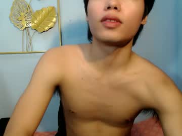 Xcharls08 Chaturbate stream image from May 12, 2026