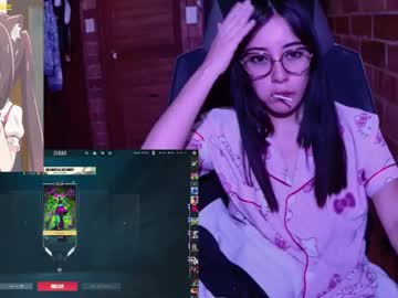 Yuna_Pink666 Chaturbate stream image from May 12, 2026