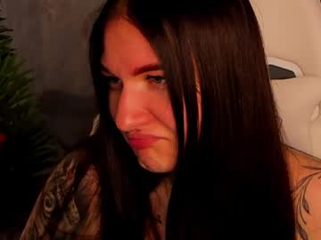 Babyisperfect Chaturbate stream image from May 12, 2026