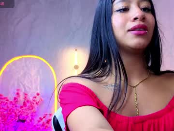 Canela_Savage_Tx Chaturbate stream image from May 12, 2026