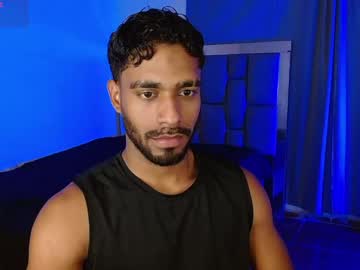 Damiano_Walker Chaturbate stream image from May 12, 2026