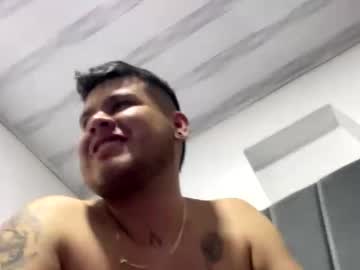 Danielstaylor Chaturbate stream image from May 12, 2026