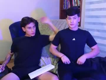 Derekswan Chaturbate stream image from May 12, 2026