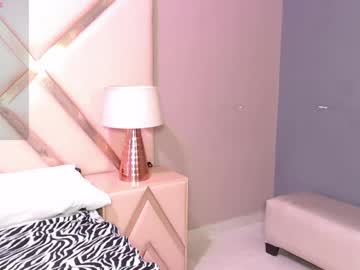 Esthervalliere Chaturbate stream image from May 12, 2026