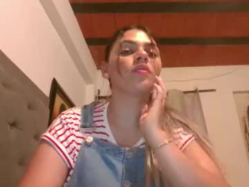 Iris__666 Chaturbate stream image from May 12, 2026