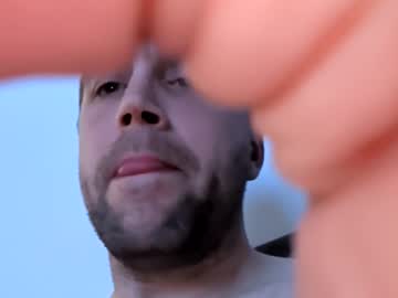 Jerkitoff35 Chaturbate stream image from May 12, 2026