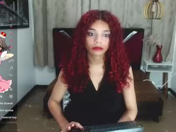 Luisa_Torres__ Chaturbate stream image from May 12, 2026