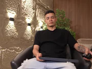 Marcoyethan Chaturbate stream image from May 12, 2026