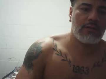 Mexican686 Chaturbate stream image from May 12, 2026