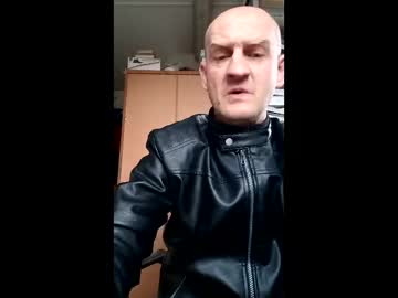 Sankowskijaroslaw93 Chaturbate stream image from May 12, 2026