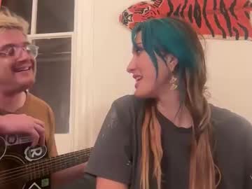 Toobna2 Chaturbate stream image from May 12, 2026