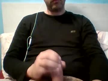 Zeus00811 Chaturbate stream image from May 12, 2026