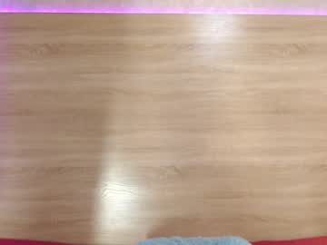 Ariilulpmar Chaturbate stream image from May 12, 2026