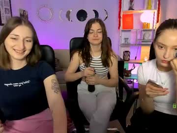 Baby_Hotte Chaturbate stream image from May 12, 2026